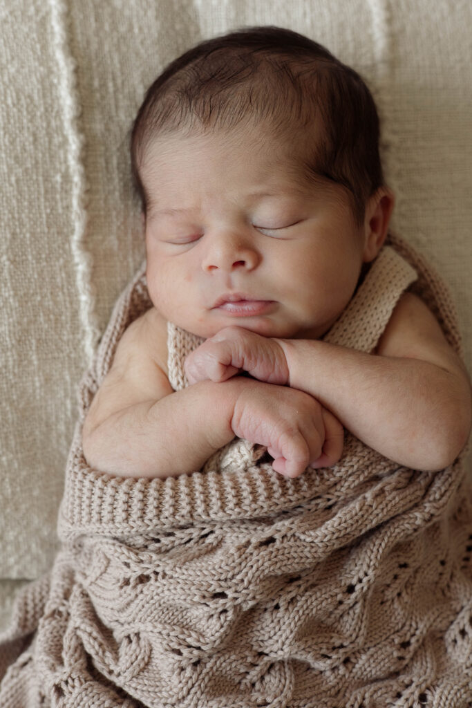 mechanicsburg newborn photographer