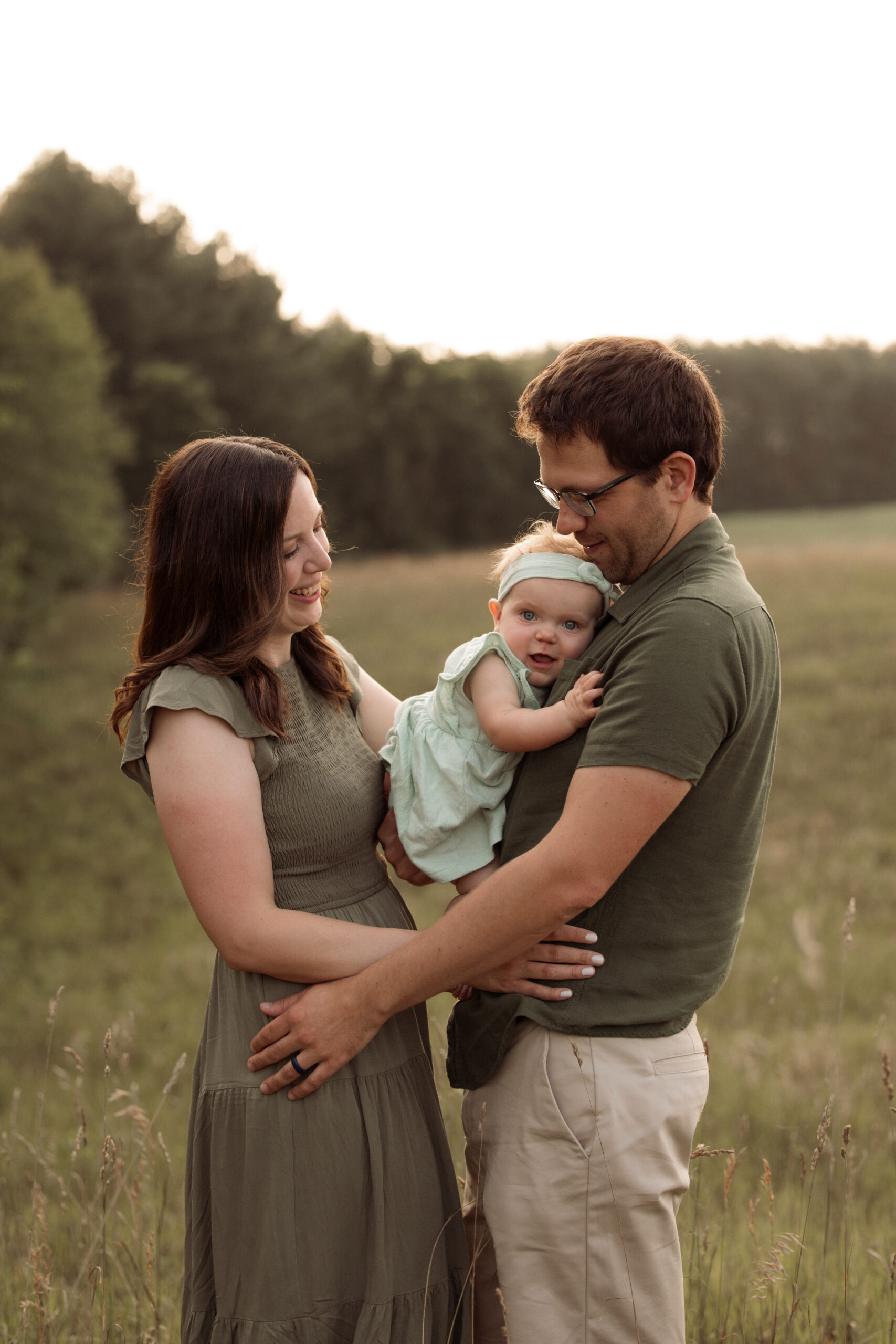 Carlisle Family Photographer