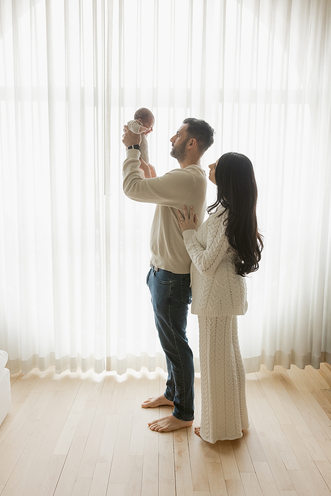 brooklyn newborn photographer