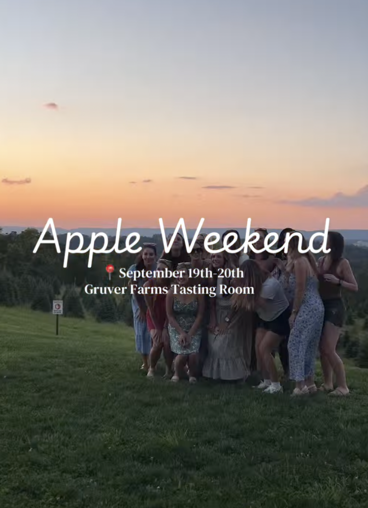 fall weekend festival 