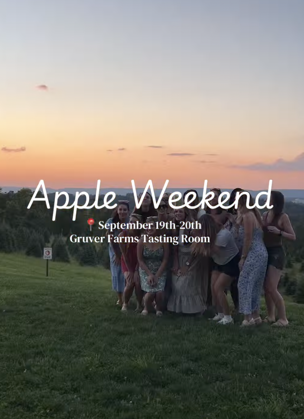 fall weekend festival